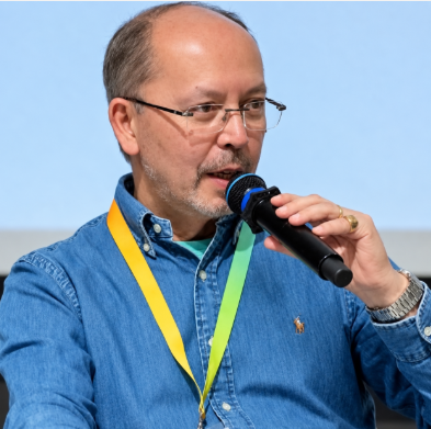 Denis Beauville, coach et formateur en immobilier
