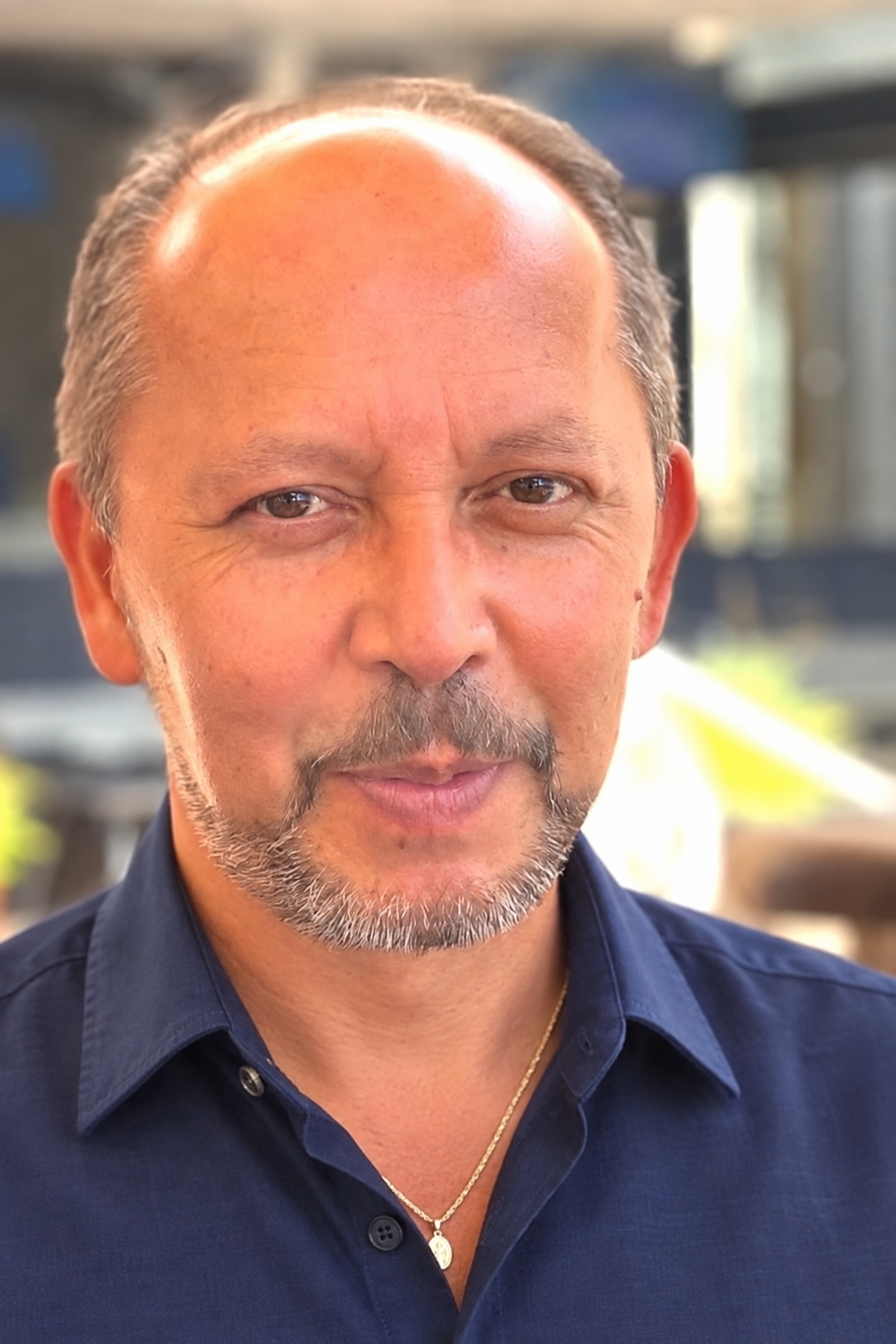 Denis Beauville, coach et formateur en immobilier depuis 1990