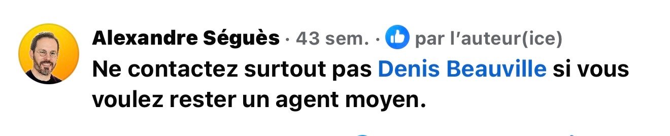 T&eacute;moignage d'un professionnel accompagn&eacute; par Denis Beauville (22 sur 26)