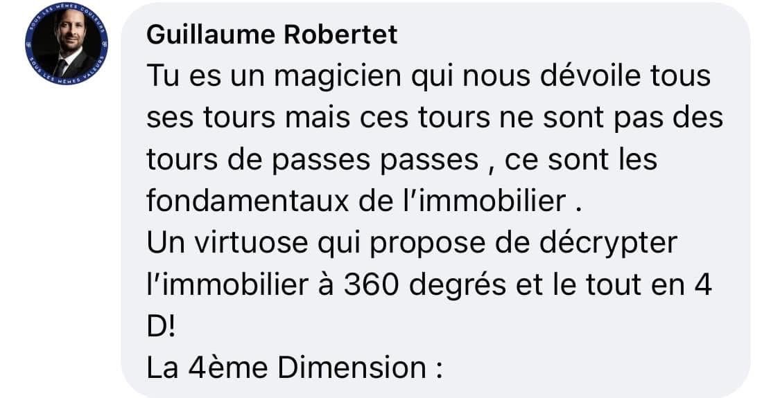 T&eacute;moignage d'un professionnel accompagn&eacute; par Denis Beauville (10 sur 26)