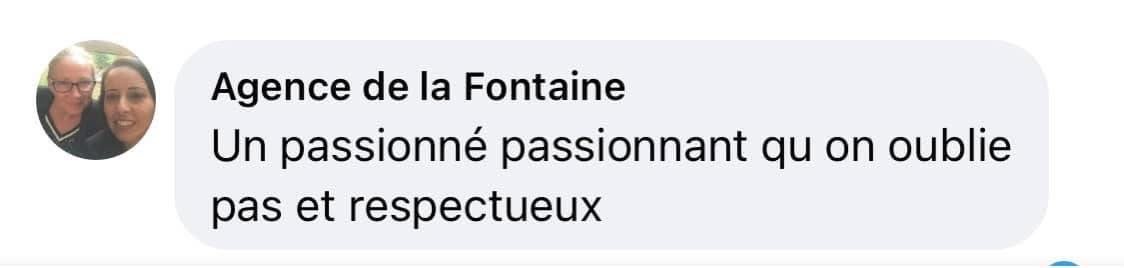 T&eacute;moignage d'un professionnel accompagn&eacute; par Denis Beauville (7 sur 26)