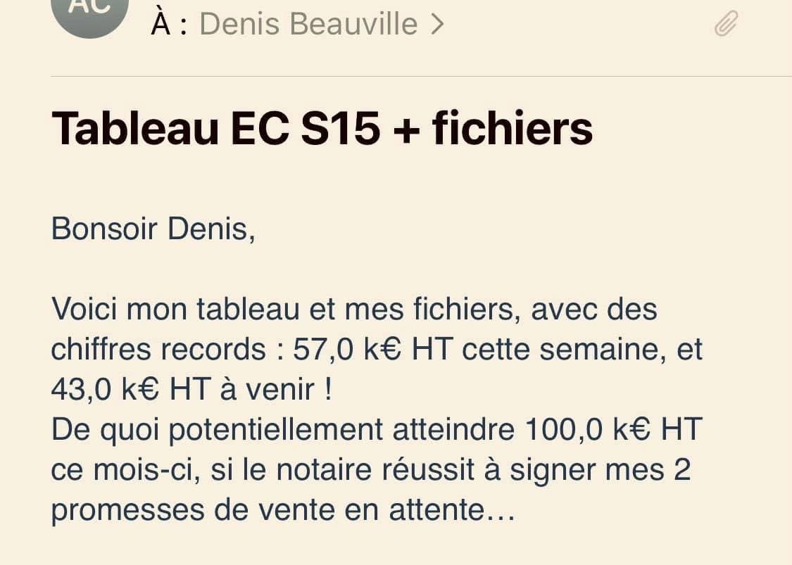 T&eacute;moignage d'un professionnel accompagn&eacute; par Denis Beauville (5 sur 26)